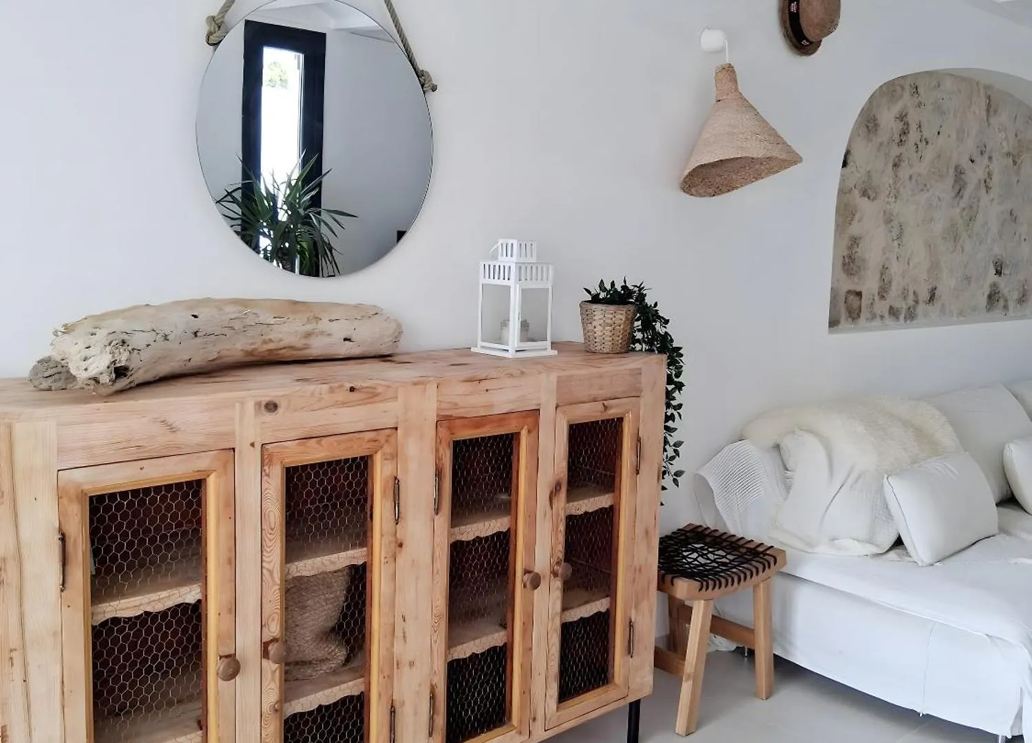 Beachfront Villa Estepona