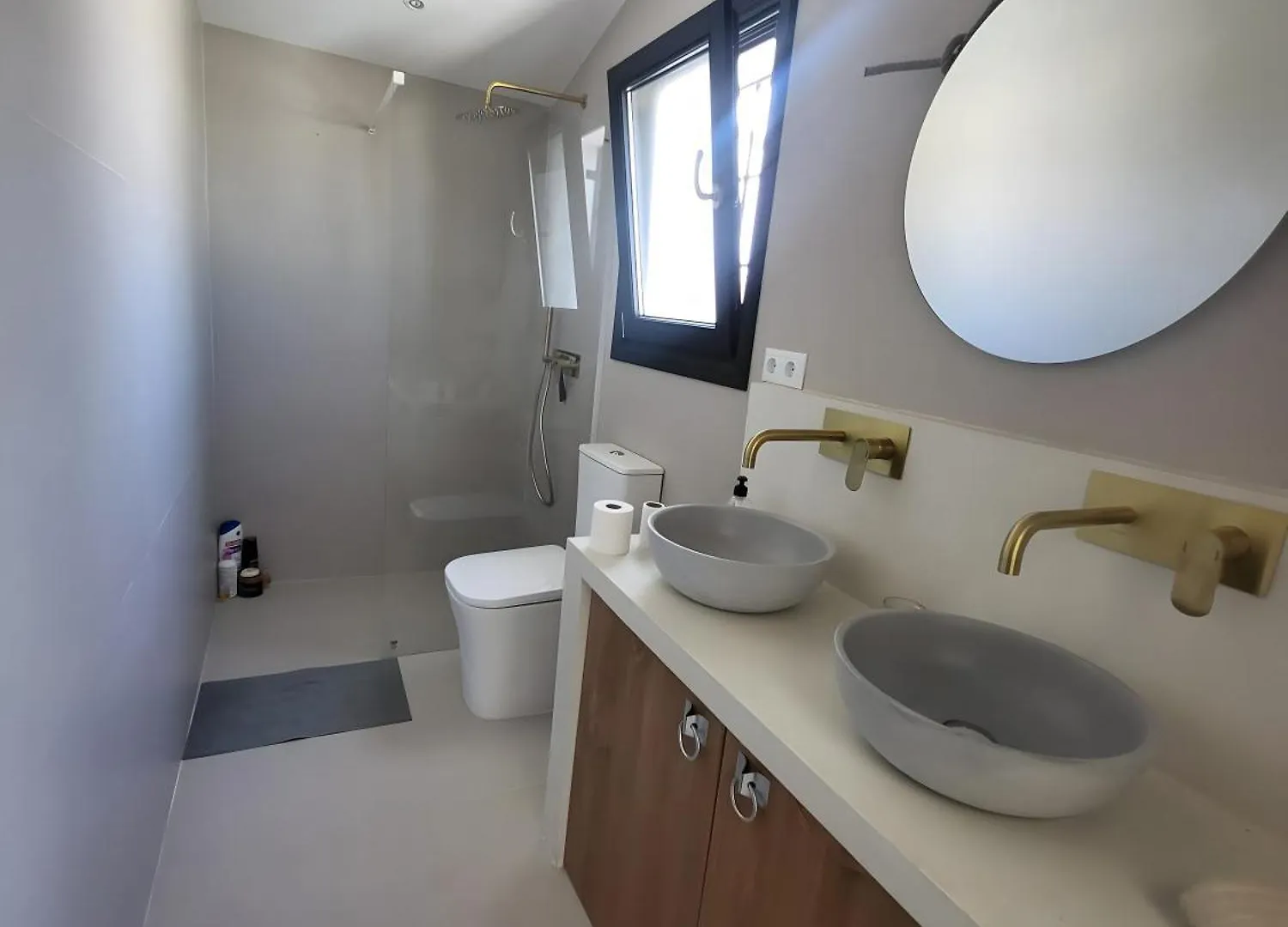 Beachfront Villa Estepona