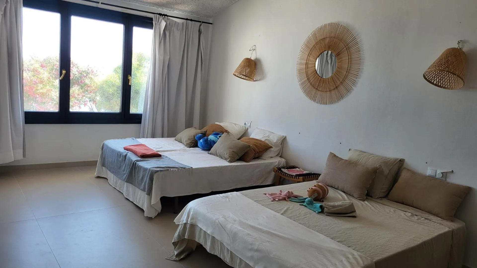 Beachfront Villa Estepona
