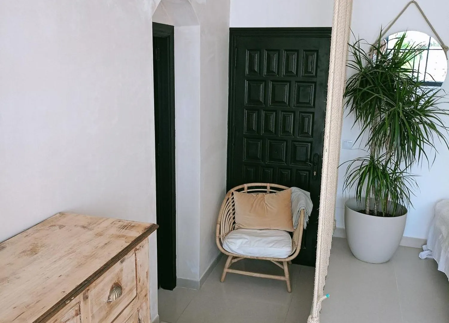Beachfront Villa Estepona